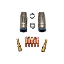 Verschleißteile Set MB25/250