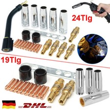 19/24tlg Verschleissteile Set
