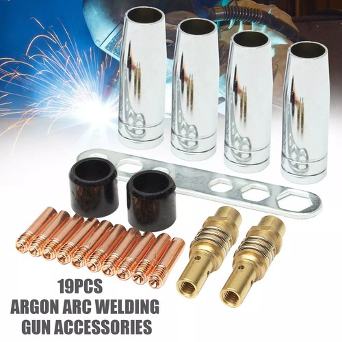 19tlg verschleissteile set - verschleissteile,