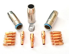 MIG/MAG Teile Set für MB25 -