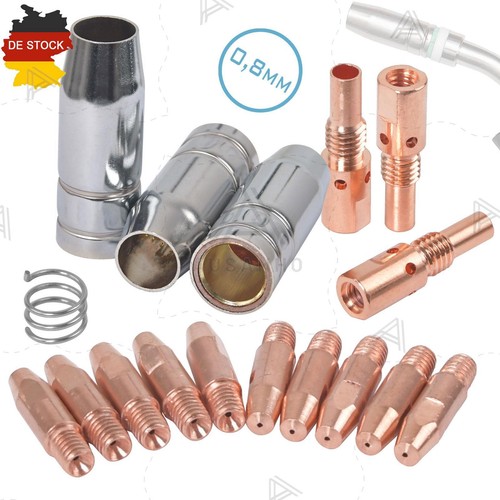 Tlg mb25 aw250 - 17-tlg, mb25/aw250