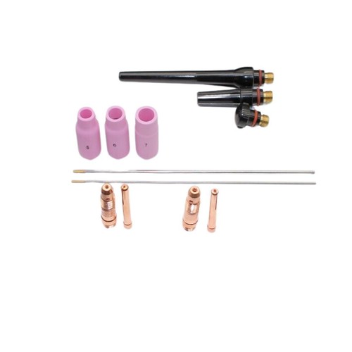 Sr17 verschleissteile set - verschleissteile, hp