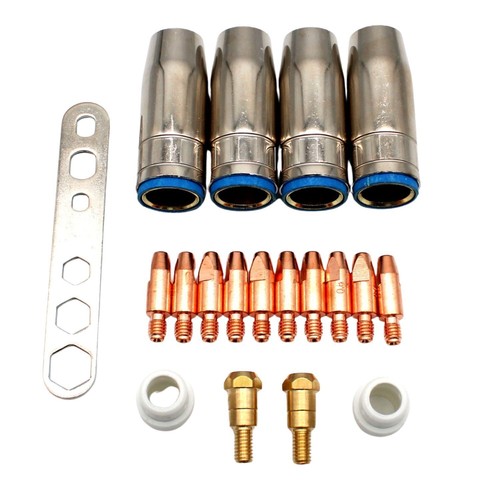 Mb24 verschleißteile set - mb24,