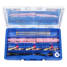 BINZEL WIG Verschleißteile