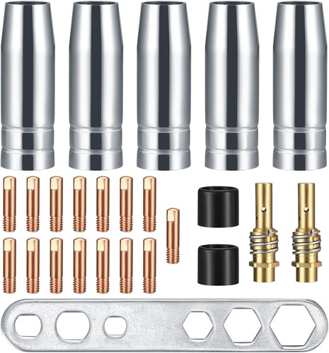 Verschleißteile set für - set,