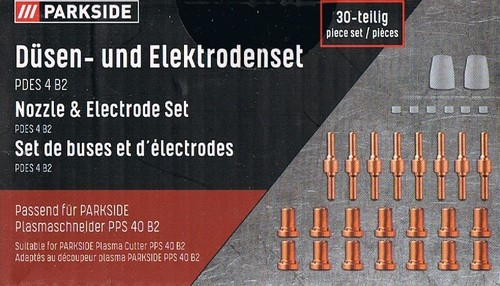 Verschleißteile set teile - verschleißteile,