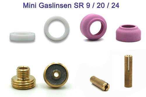 Mini 20 24 25 - 9, tig