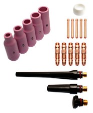 WIG Verschleißteile im Set 19