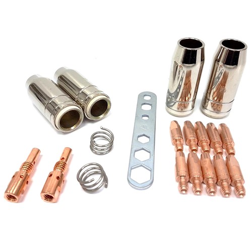Verschleissteile set mb25 - verschleissteile,
