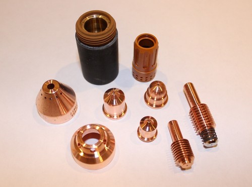 Hypertherm verschleißteile - hypertherm,