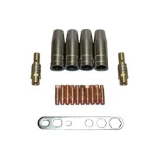 MB15 150 Verschleißteile Set