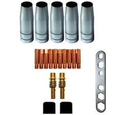 MB15 Verschleißteile 0,8mm