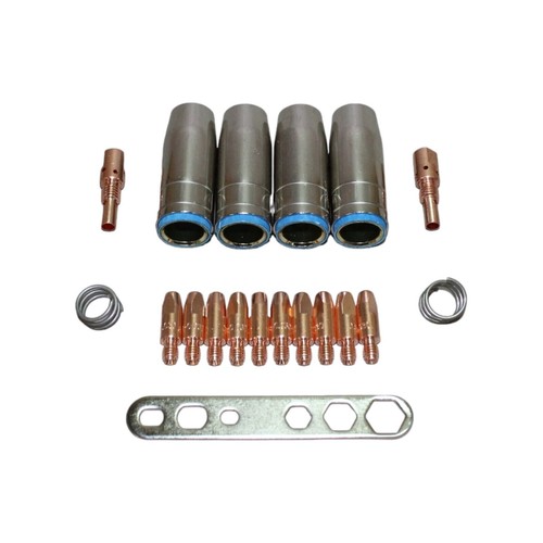 Mb25 verschleißteile set m6 - mb25,
