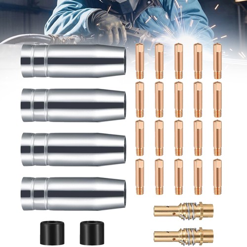 28tlg verschleissteile set - 28tlg,