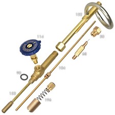 Petromax Vergaser HK 350-500