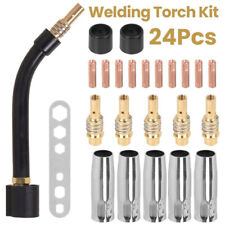 24x Verschleissteile Set