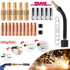 Verschleissteile Set