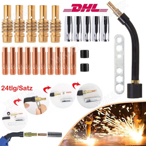 Verschleissteile set - verschleissteile,