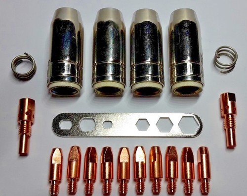 Verschleißteile set mb - verschleißteile,