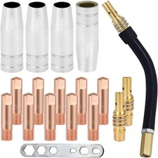 MIG Verschleißteile Set