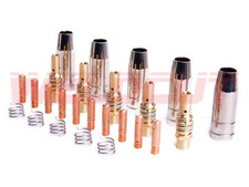 MIG/MAG Verschleißteile Set