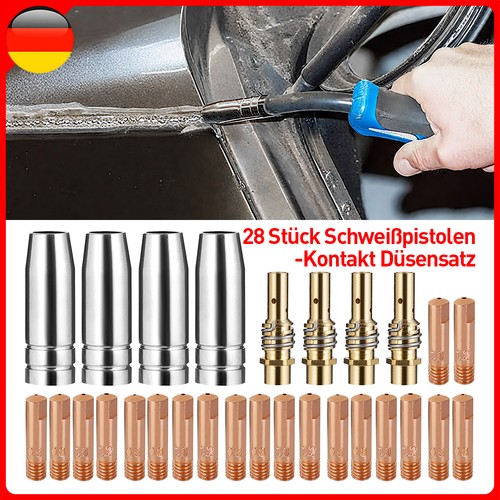 Mig mag zubehör - mig,