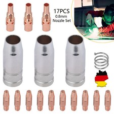 Verschleißteile Set´s MB