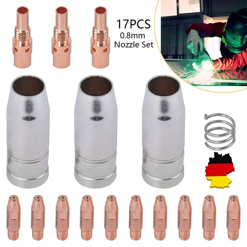 Verschleißteile set mb - set´s,