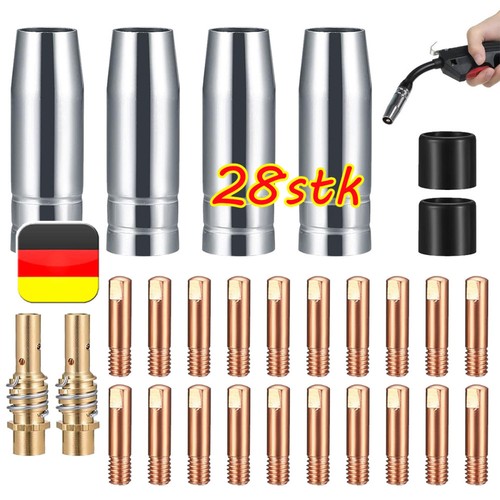Mig mag schweißzubehör - mag,