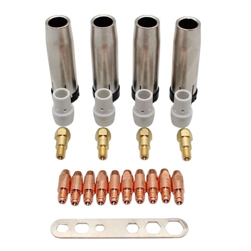 Mag verschleißteile mb36 - mag, set