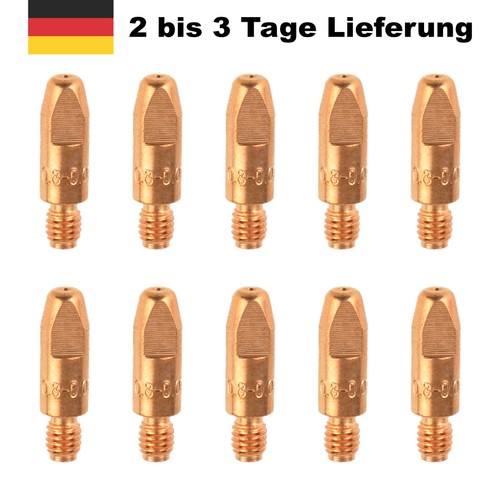 Stromdüsen m6x28 e - 25,