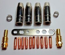 Verschleißteile Set´s MB