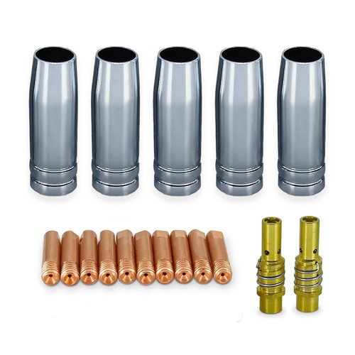Mig mag verschleißteile set - mag,