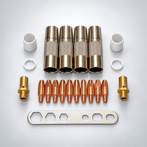 Kemppi verschleißteile set - kemppi,