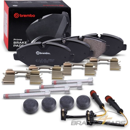 Brembo bremsbeläge - brembo,