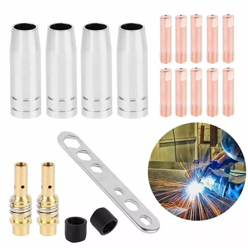 19x verschleissteile set - verschleissteile,