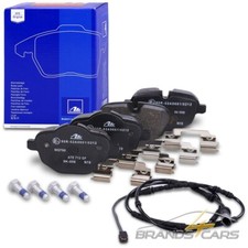 ATE BREMSBELÄGE BREMSKLÖTZE