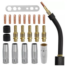 24x Verschleissteile Set