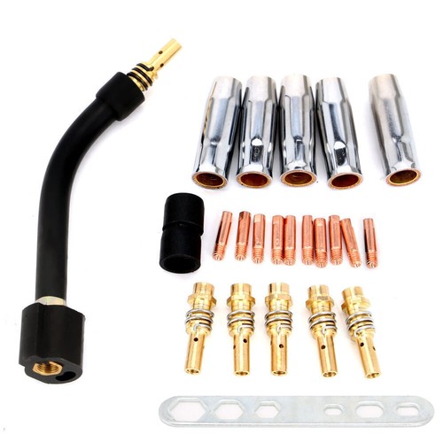 24er verschleissteile set - verschleissteile,