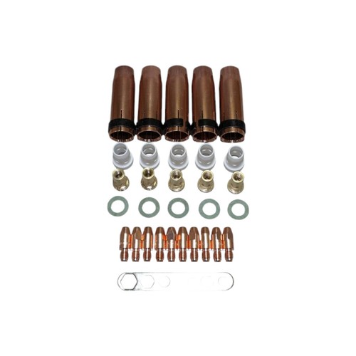 Mb401 501 verschleissteileset - mb401/501,
