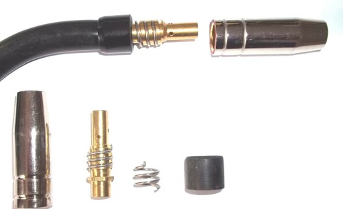 Mig mag - mb, mig/mag