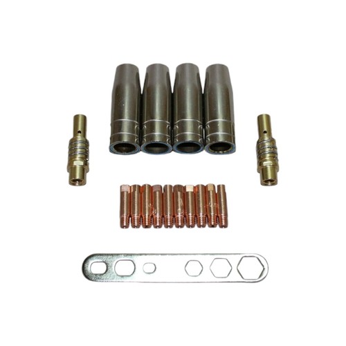 Mb15 150 verschleißteile set - 150,