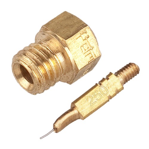 Petromax düse düsennadel - düse,