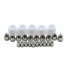 SET: Verschleissteile für