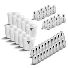 STAHLWERK Verschleißteile Set