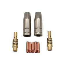 Verschleißteile Set MB15/150