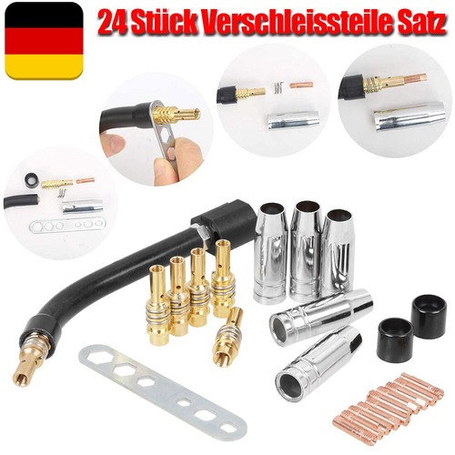 Stück verschleißteile set - stück,