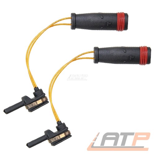 Warnkontakt bremse - 2x,