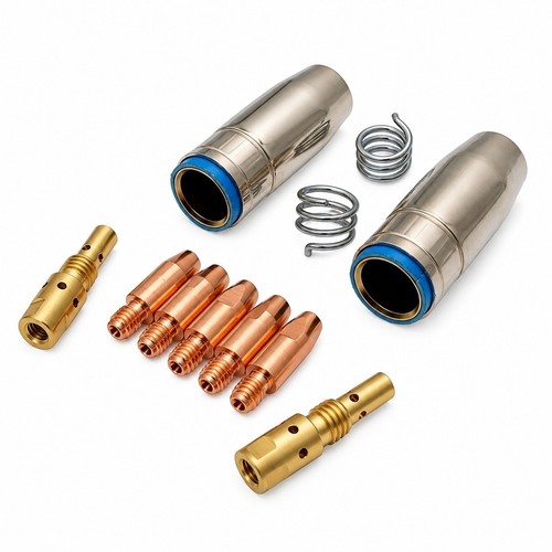Verschleißteile set mb25 250 - set, mb25/250