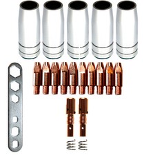 MB25 Verschleißteile 1,2 mm